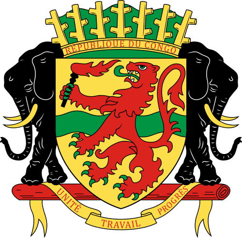 Logo Congo ID